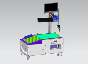 机械CAD图纸在线获取指南 以17.77MB称重机三维图为例