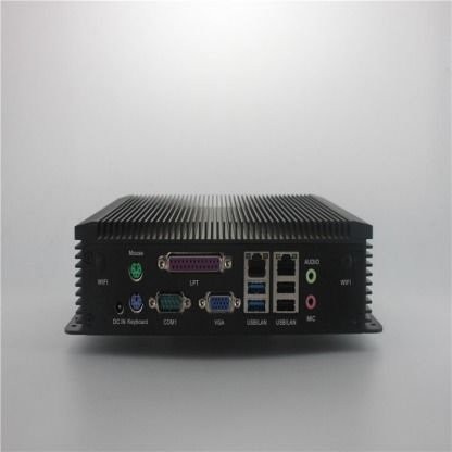 深耕十二载，芯慧科铸就迷你电脑行业领军品牌