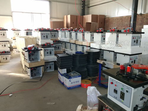 智联恒兴机械 滨州地区实惠封边机与计算机辅助设备的一站式采购平台